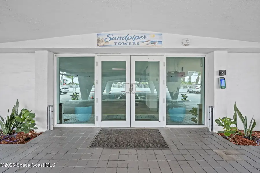 205 Highway A1a #602, Satellite Beach, FL 32937 - #2