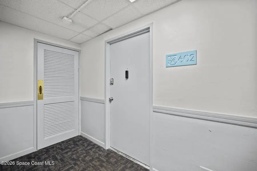205 Highway A1a #602, Satellite Beach, FL 32937 - #3