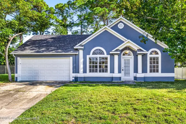 5220 Fruitport Street, Cocoa, FL 32927