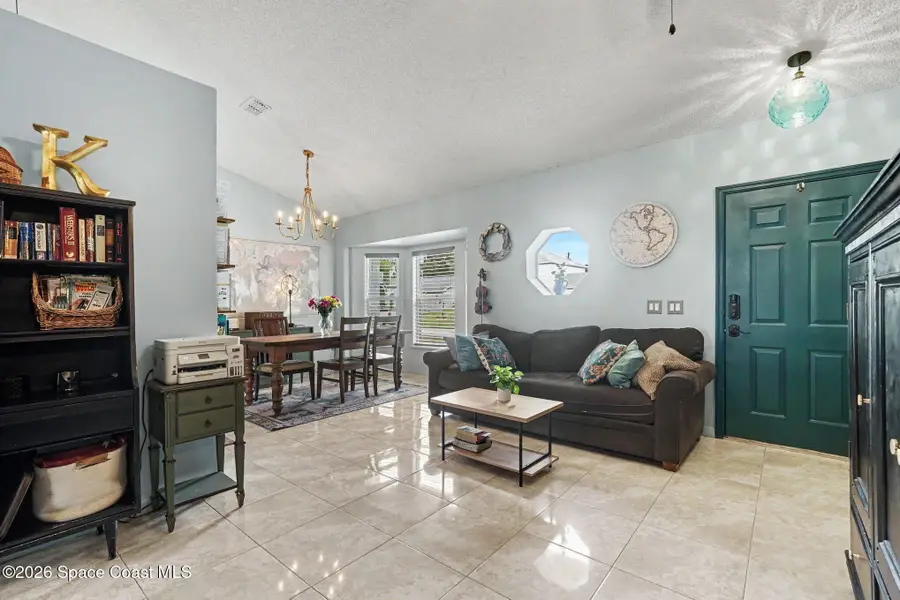 534 Davidson Street Se, Palm Bay, FL 32909 - #2