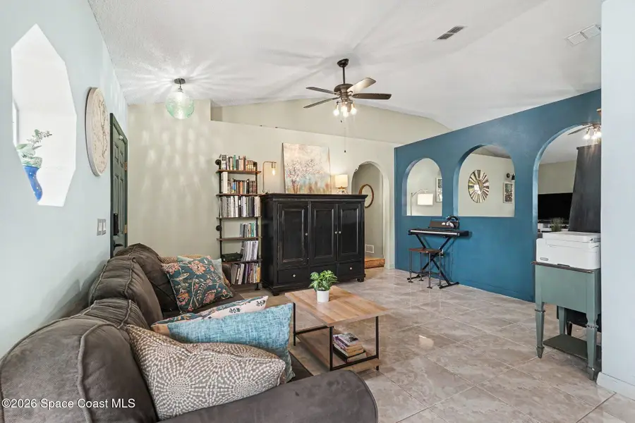 534 Davidson Street Se, Palm Bay, FL 32909 - #3