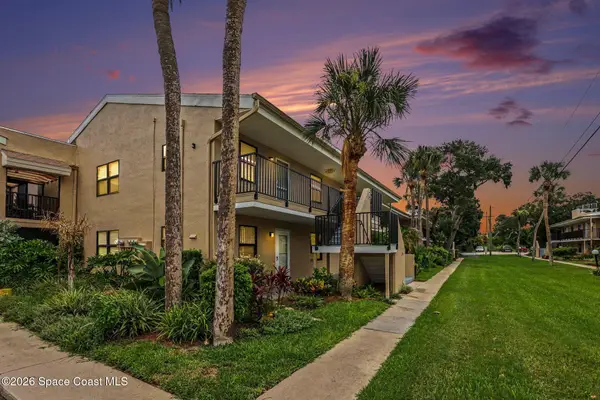 201 International Drive #324, Cape Canaveral, FL 32920