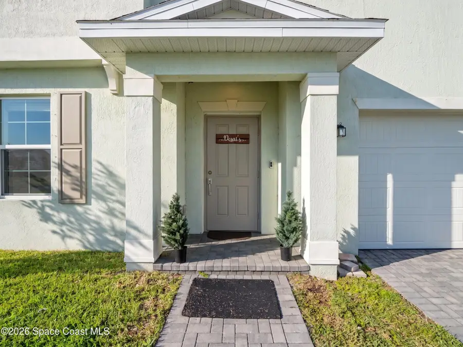 2005 Diablo Circle Sw, Palm Bay, FL 32908 - #2