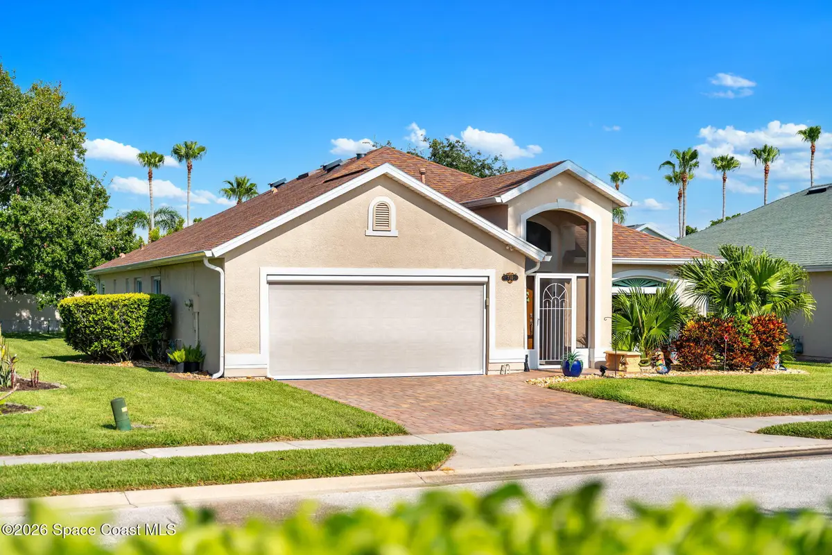 710 Misty Creek Drive, Melbourne, FL 32940 - #1