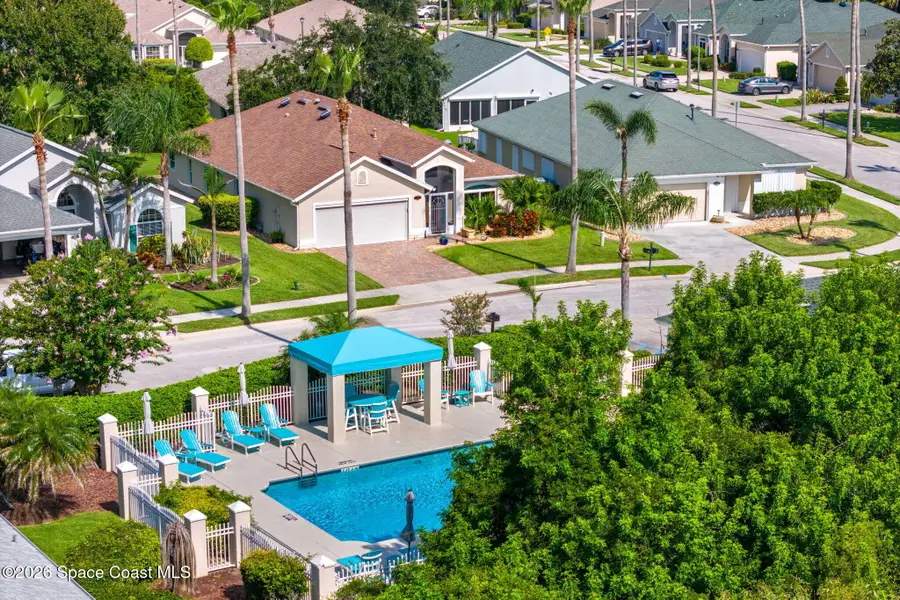 710 Misty Creek Drive, Melbourne, FL 32940 - #3