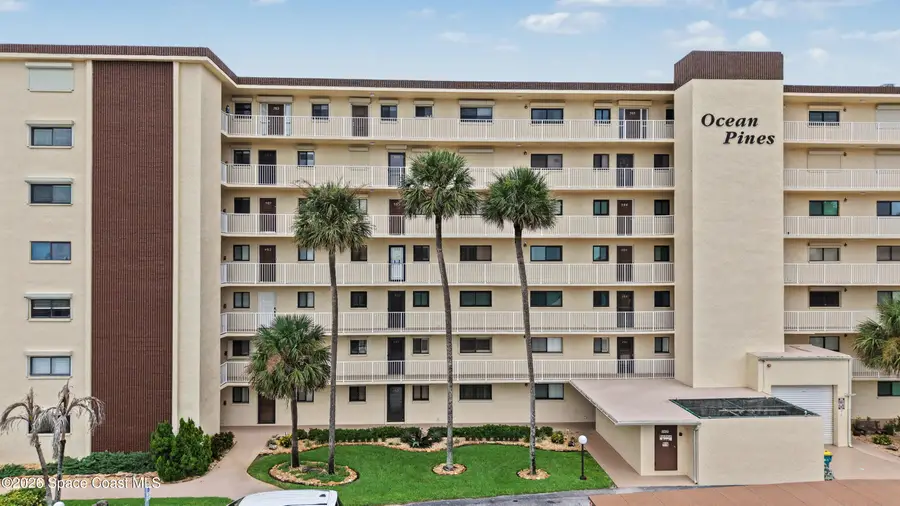 55 N 4th Street #103, Cocoa Beach, FL 32931 - #2