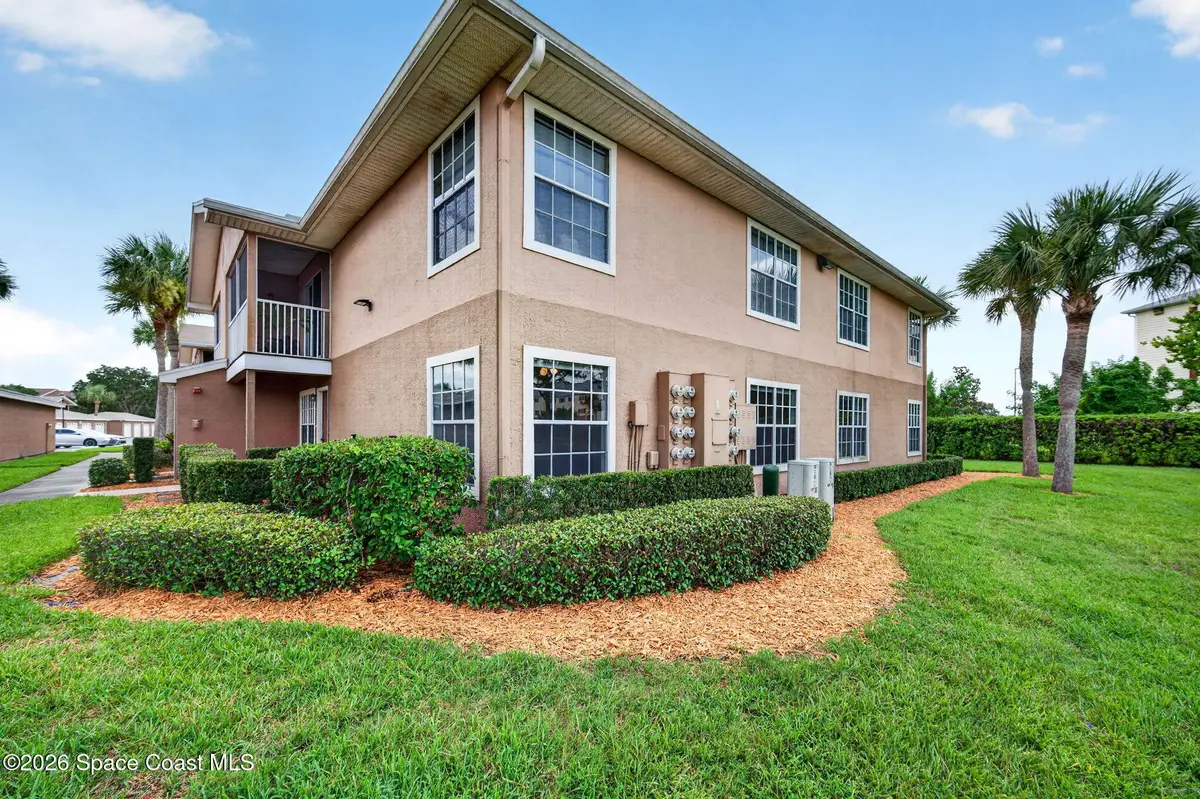 1861 Long Iron Drive #1107, Rockledge, FL 32955 - #1