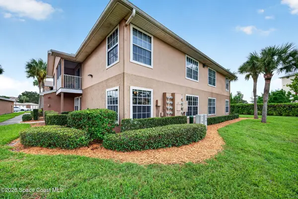 1861 Long Iron Drive #1107, Rockledge, FL 32955