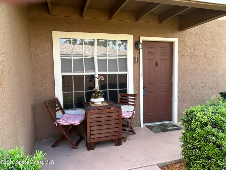 1861 Long Iron Drive #1107, Rockledge, FL 32955 - #2