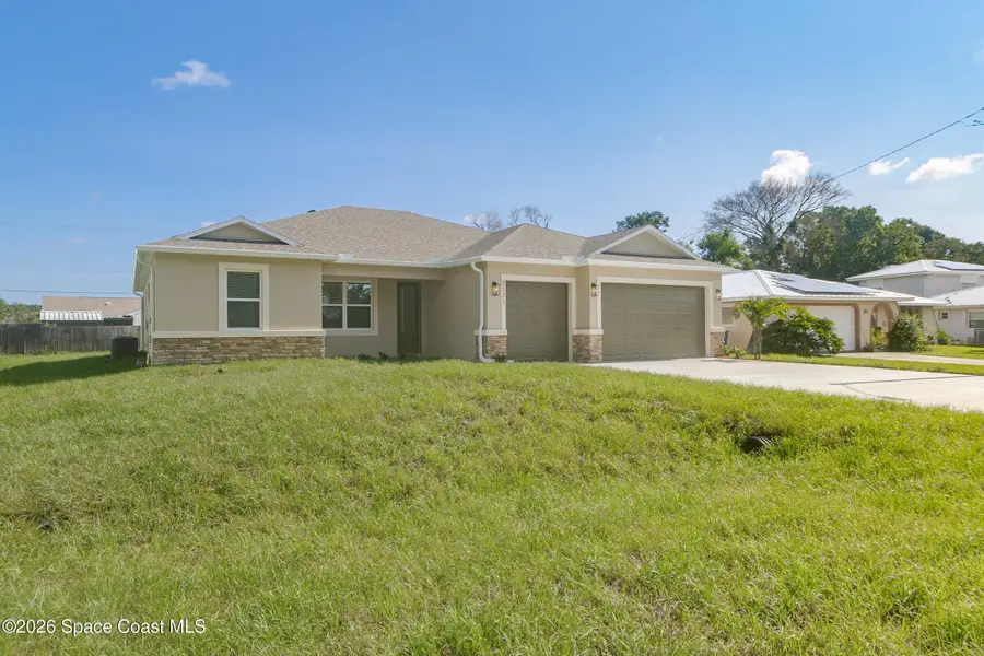 2171 Fallon Boulevard Ne, Palm Bay, FL 32907 - #3