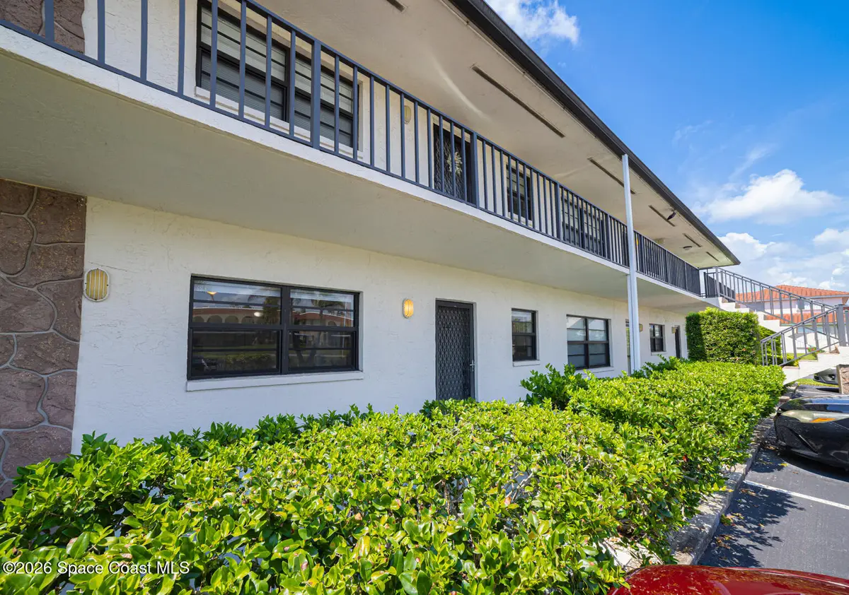 200 Saint Lucie Lane #203, Cocoa Beach, FL 32931 - #1