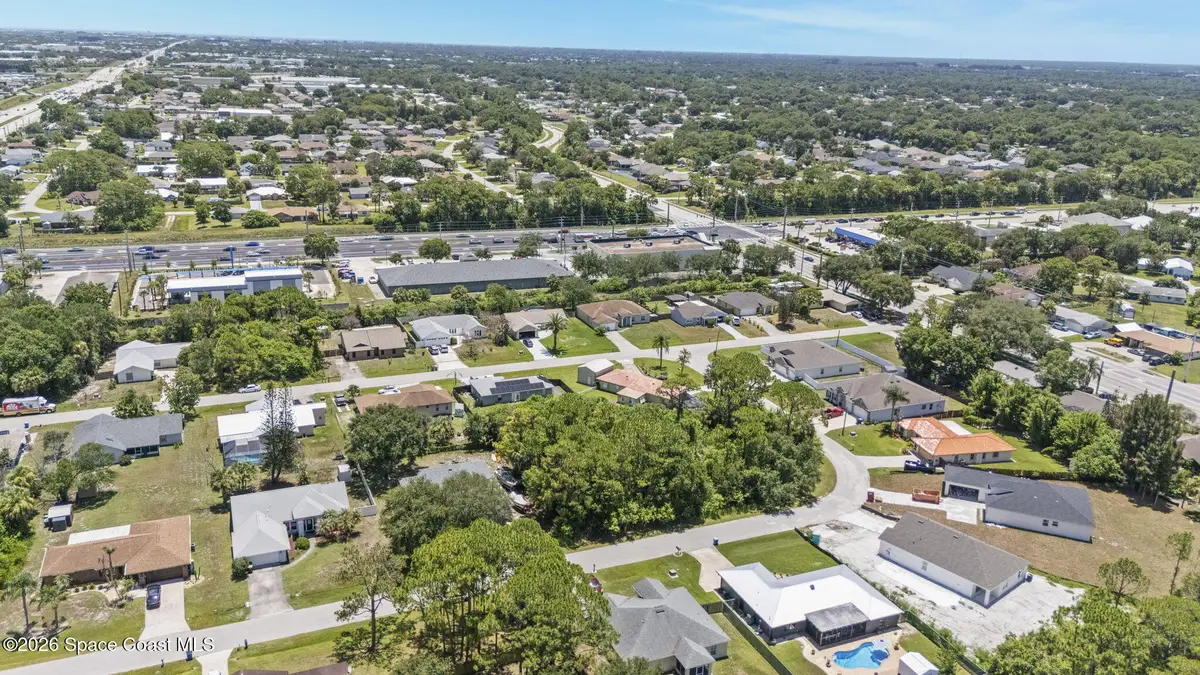 0000 Vater Avenue Nw, Palm Bay, FL 32907 - #1