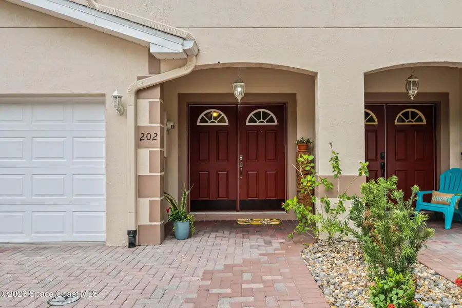 202 King Neptune Lane, Cape Canaveral, FL 32920 - #2