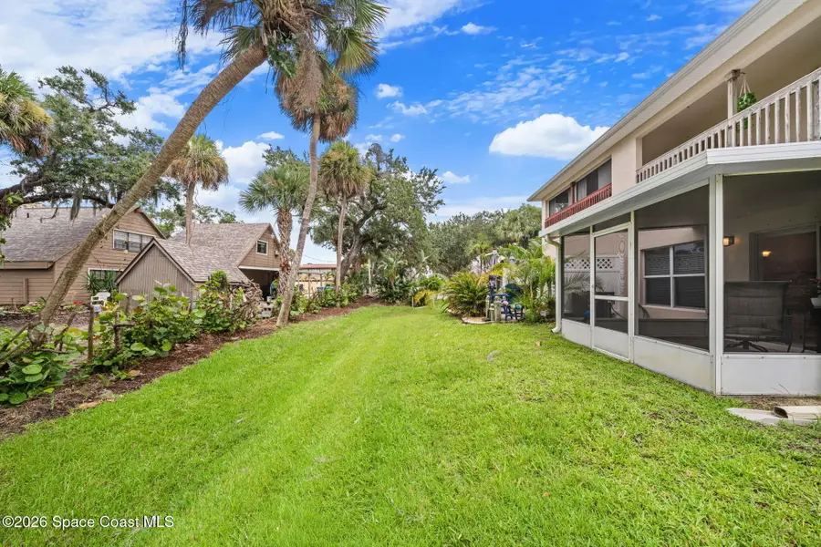 202 King Neptune Lane, Cape Canaveral, FL 32920 - #3