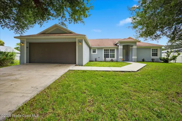 1765 Tharp Road Se, Palm Bay, FL 32909