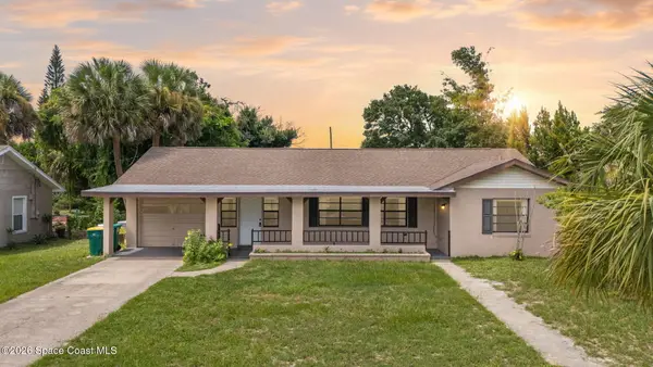 534 Loveridge Drive, Melbourne, FL 32935