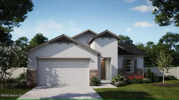 1845 Kylar Drive Nw, Palm Bay, FL 32907