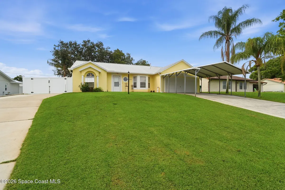 1121 Covina Street, Cocoa, FL 32927 - #1
