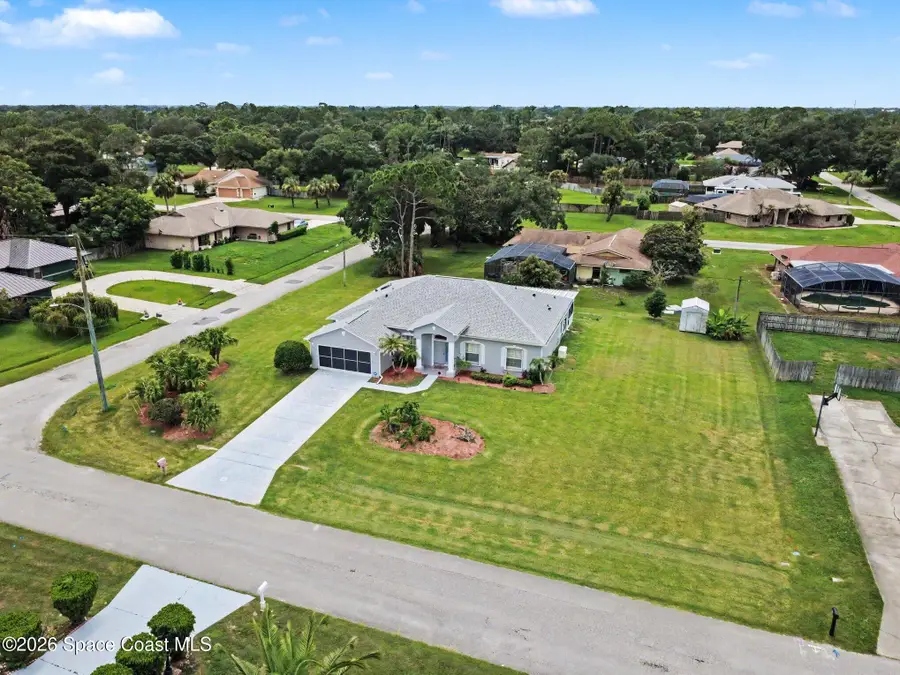 292 Nesbitt Street Ne, Palm Bay, FL 32907 - #3