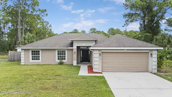 441 San Luis Street Sw, Palm Bay, FL 32908