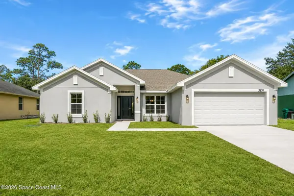 1572 Talbott Street Se, Palm Bay, FL 32909