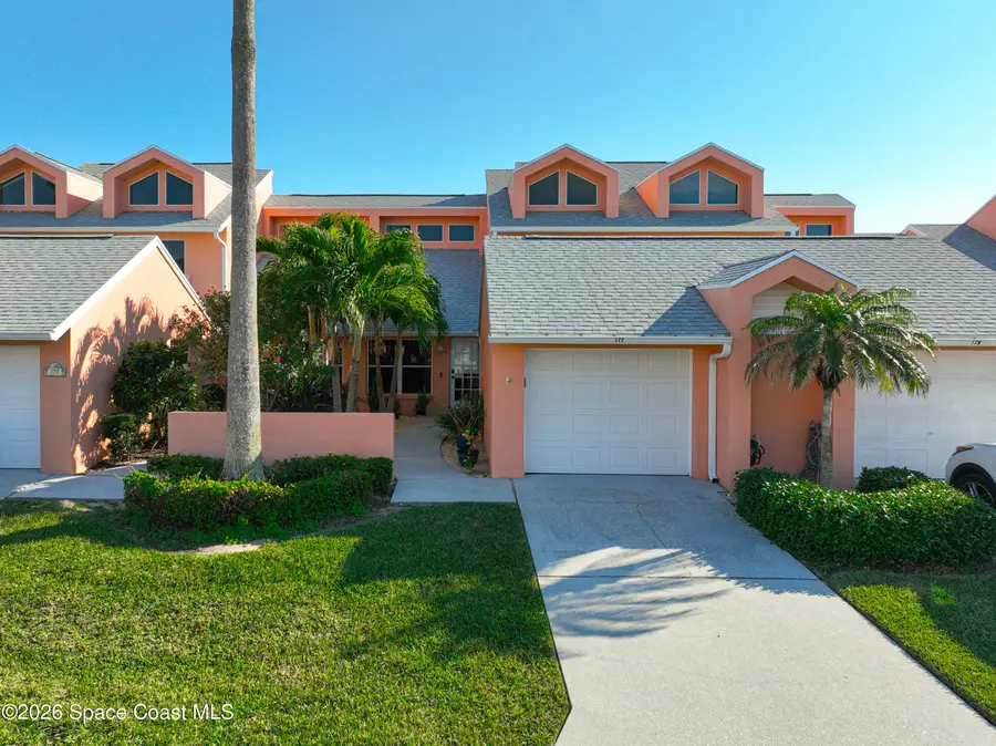 177 Casseekee Trail, Melbourne Beach, FL 32951 - #2