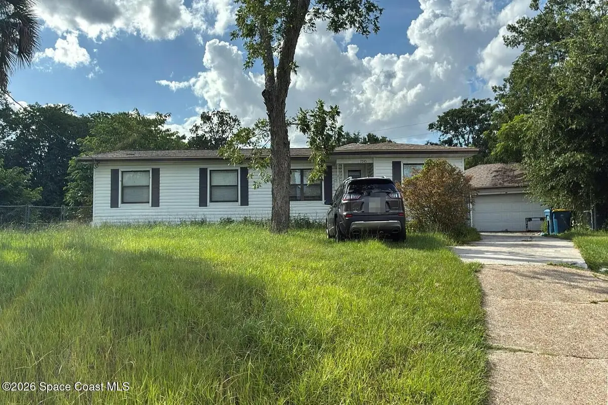 7045 Gaillardia Court, Jacksonville, FL 32210 - #1
