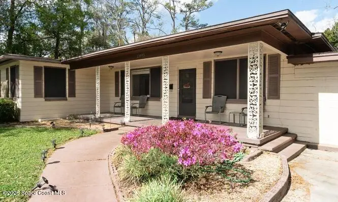1905 Ribault Scenic Drive, Jacksonville, FL 32208 - #2