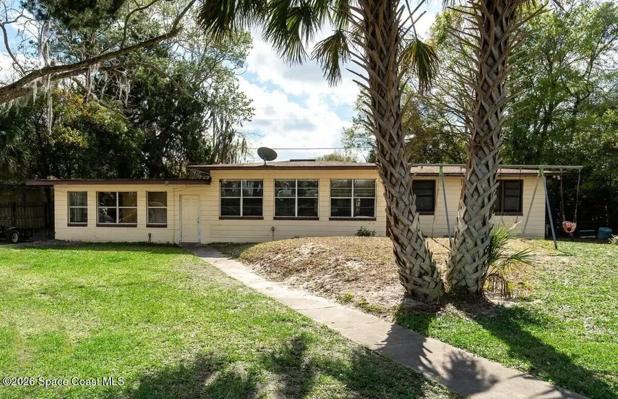1905 Ribault Scenic Drive, Jacksonville, FL 32208 - #3