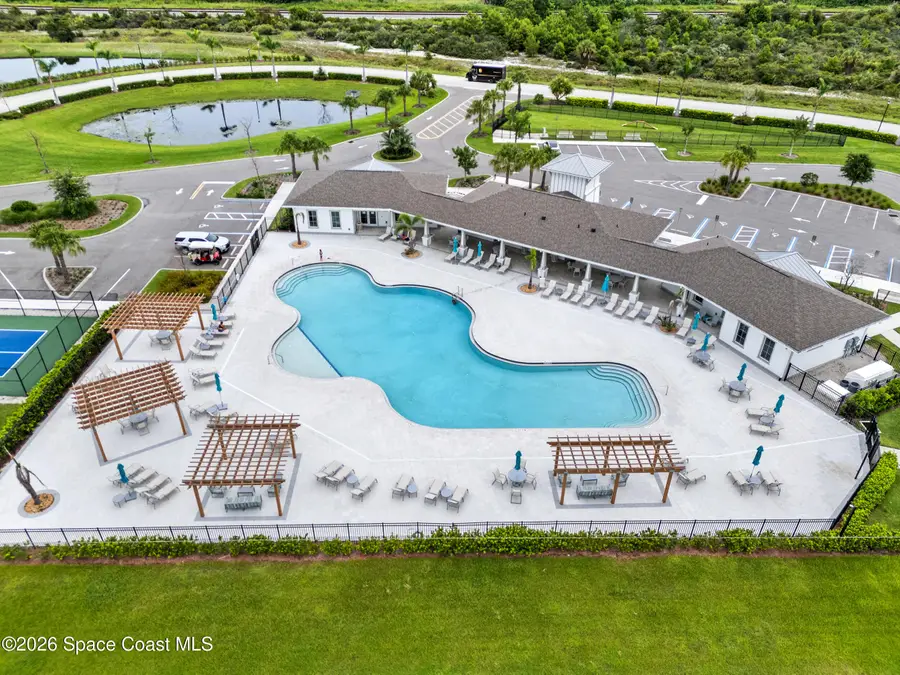 6494 Topaz Drive, Grant, FL 32949 - #2