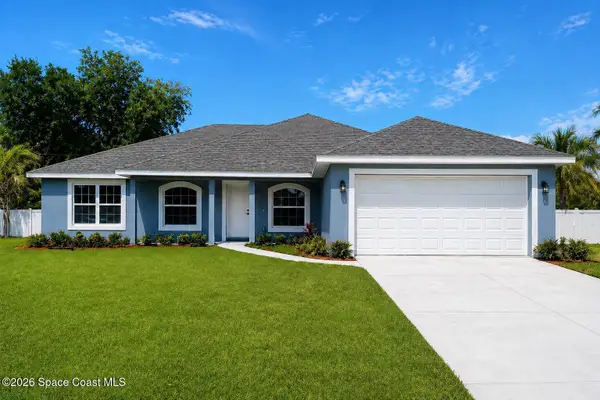 3265 Trainfo Avenue Se, Palm Bay, FL 32909