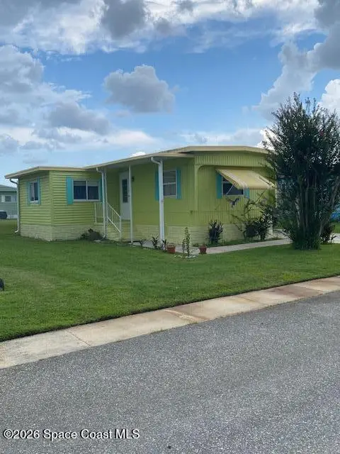 570 Marnie Circle, West Melbourne, FL 32904 - #1