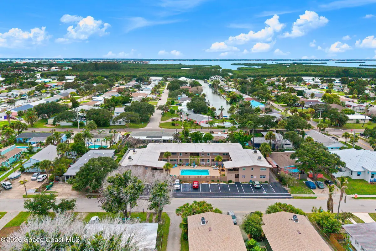 350 Woodland Avenue #1, Cocoa Beach, FL 32931 - #1