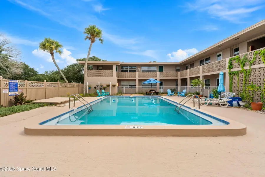 350 Woodland Avenue #1, Cocoa Beach, FL 32931 - #2