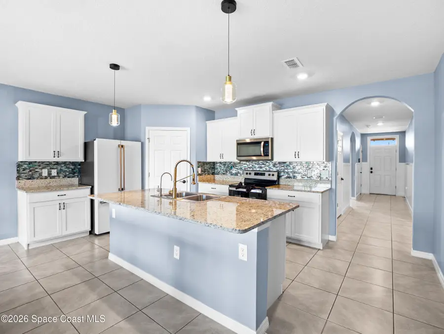 1814 Farmhouse Road Se, Palm Bay, FL 32909 - #2