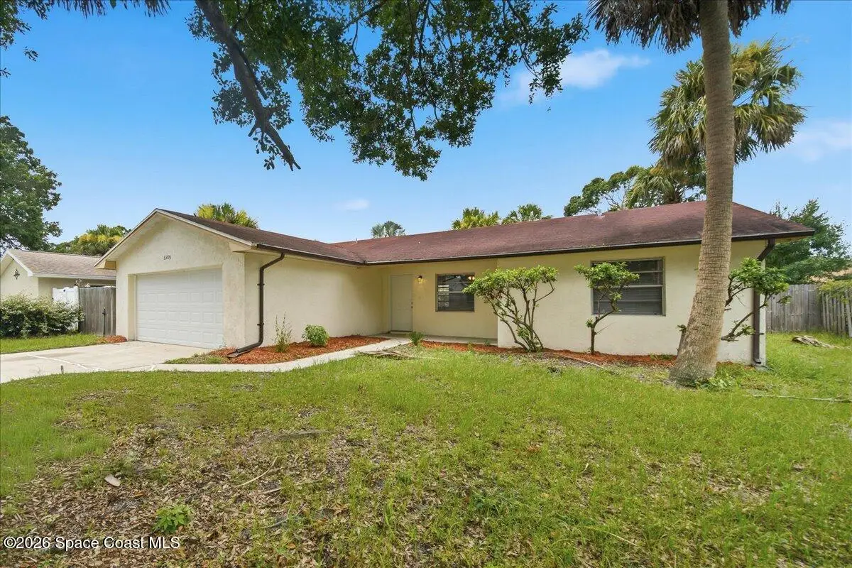 3386 Jay Tee Drive, Melbourne, FL 32901 - #1