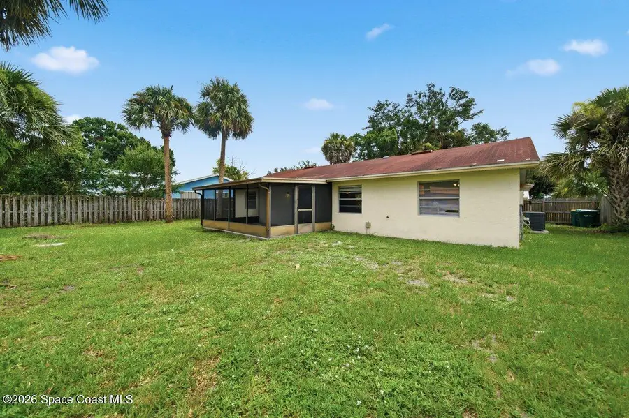 3386 Jay Tee Drive, Melbourne, FL 32901 - #2