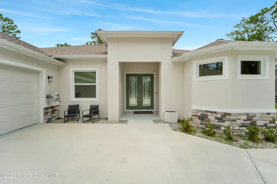 8025 SE Babcock Street Se, Grant Valkaria, FL 32909 - #2