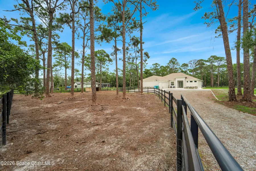 8025 SE Babcock Street Se, Grant Valkaria, FL 32909 - #3