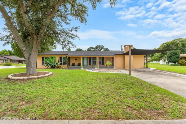 36 Madison Circle, Rockledge, FL 32955