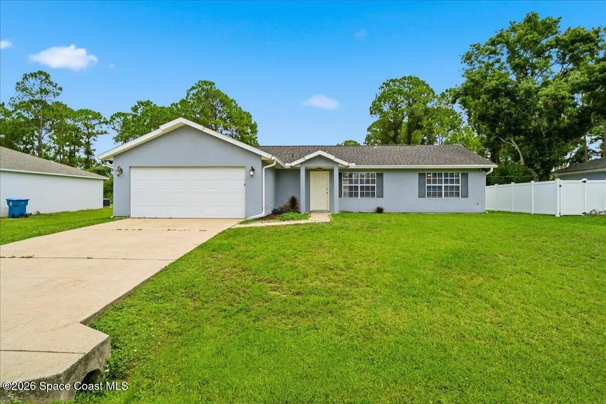 1227 Wing Road Sw, Palm Bay, FL 32908 - #1
