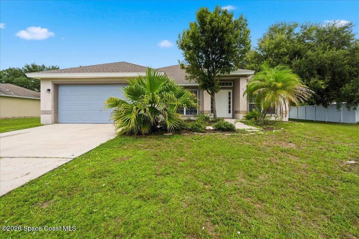 1225 Devon Street Se, Palm Bay, FL 32909 - #1
