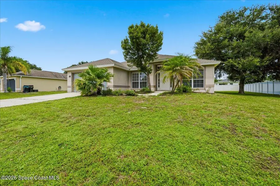 1225 Devon Street Se, Palm Bay, FL 32909 - #2