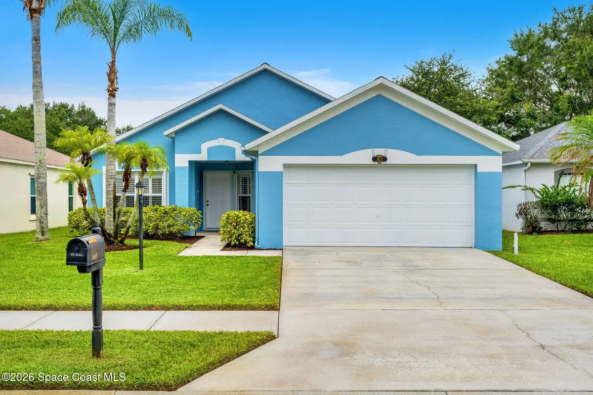 1623 Vista Lake Circle, Melbourne, FL 32904 - #1