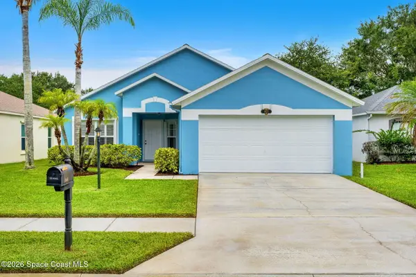 1623 Vista Lake Circle, Melbourne, FL 32904