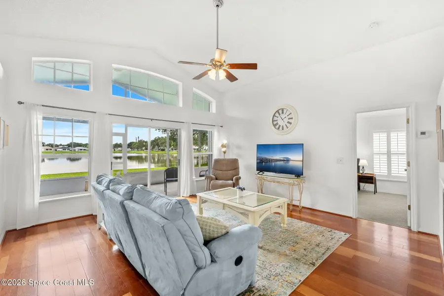 1623 Vista Lake Circle, Melbourne, FL 32904 - #2
