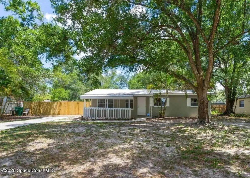 2706 E 98th Avenue, Tampa, FL 33611 - #1