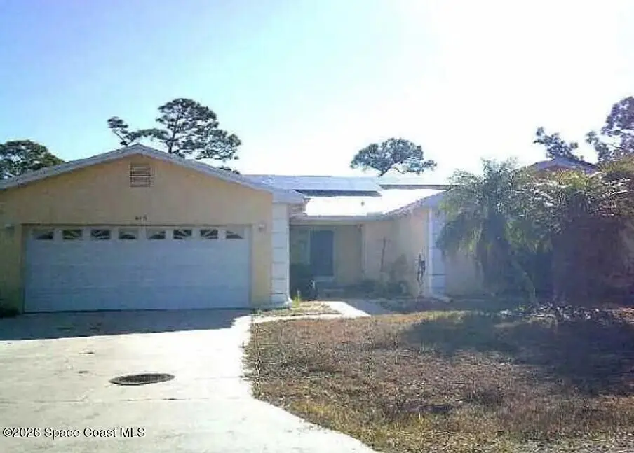 416 Torrington Street, Port Charlotte, FL 33954 - #1