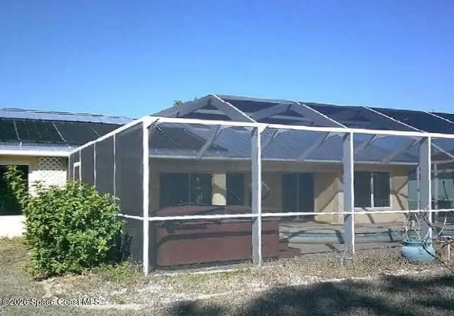 416 Torrington Street, Port Charlotte, FL 33954 - #2