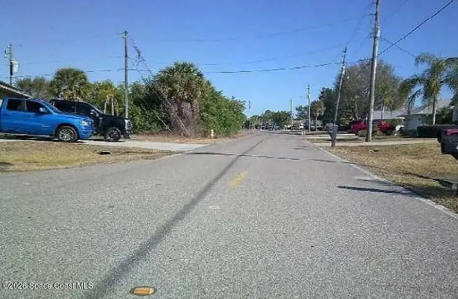 416 Torrington Street, Port Charlotte, FL 33954 - #3
